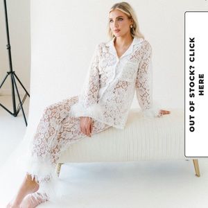 Bon Viviann Daydreamer Pajamas
